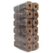 Pini Kay Briketts (Import) Säcke 48 x 10 kg (480 kg)