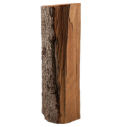 Palette kammergetrocknetes gespalten Hainbuche Brennholz 33cm